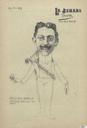 [Issue] Semana Cómica, La (Lorca). 18/10/1903.