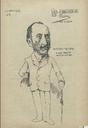 [Issue] Semana Cómica, La (Lorca). 22/11/1903.