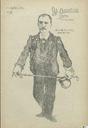 [Issue] Semana Cómica, La (Lorca). 21/2/1904.