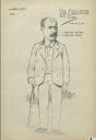 [Issue] Semana Cómica, La (Lorca). 28/2/1904.