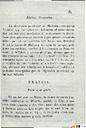 [Página] Semanario Político (Lorca). 29/6/1820, página 7.