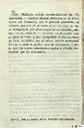 [Página] Semanario Político (Lorca). 29/6/1820, página 8.