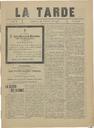 [Issue] Tarde, La (Lorca). 12/2/1906.