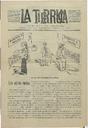 [Issue] Tierruca, La (Lorca). 2/5/1914.