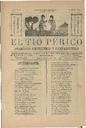 [Ejemplar] Tio Perico, El (Lorca). 17/3/1895.