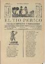 [Ejemplar] Tio Perico, El (Lorca). 9/5/1895.