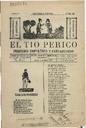 [Ejemplar] Tio Perico, El (Lorca). 12/5/1895.
