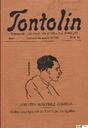 [Issue] Tontolín (Lorca). 15/8/1915.
