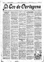 [Issue] Eco de Cartagena, El (Cartagena). 11/4/1925.