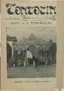 [Issue] Tontolín (Lorca). 20/8/1916.