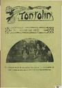 [Ejemplar] Tontolín (Lorca). 11/3/1917.