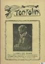 [Issue] Tontolín (Lorca). 5/9/1926.