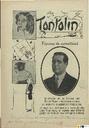 [Ejemplar] Tontolín (Lorca). 30/1/1927.