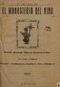 [Issue] Monasterio del Niño, El (Mula). 5/2/1933.