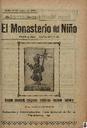 [Ejemplar] Monasterio del Niño, El (Mula). 6/6/1934.