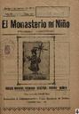 [Ejemplar] Monasterio del Niño, El (Mula). 1/2/1935.