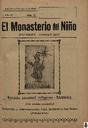 [Issue] Monasterio del Niño, El (Mula). 1/6/1936.