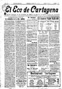 [Issue] Eco de Cartagena, El (Cartagena). 2/9/1925.