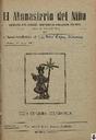 [Issue] Monasterio del Niño, El (Mula). 13/5/1956.