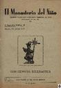 [Issue] Monasterio del Niño, El (Mula). 13/2/1957.