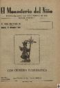 [Issue] Monasterio del Niño, El (Mula). 13/12/1958.