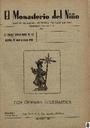 [Issue] Monasterio del Niño, El (Mula). 13/5/1959.