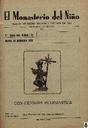 [Issue] Monasterio del Niño, El (Mula). 30/9/1960.