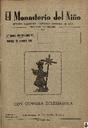 [Issue] Monasterio del Niño, El (Mula). 13/10/1961.