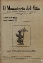 [Issue] Monasterio del Niño, El (Mula). 13/11/1961.