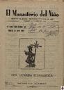 [Issue] Monasterio del Niño, El (Mula). 13/4/1962.