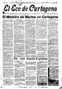 [Issue] Eco de Cartagena, El (Cartagena). 10/2/1926.