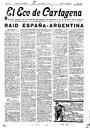 [Issue] Eco de Cartagena, El (Cartagena). 11/2/1926.