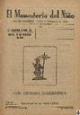 [Issue] Monasterio del Niño, El (Mula). 13/12/1964.