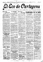 [Issue] Eco de Cartagena, El (Cartagena). 12/4/1926.