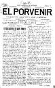 [Issue] Porvenir, El (Mula). 14/4/1926.
