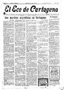 [Issue] Eco de Cartagena, El (Cartagena). 21/4/1926.