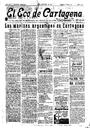 [Ejemplar] Eco de Cartagena, El (Cartagena). 22/4/1926.