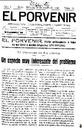 [Issue] Porvenir, El (Mula). 12/6/1926.