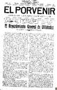 [Issue] Porvenir, El (Mula). 26/6/1926.