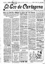 [Issue] Eco de Cartagena, El (Cartagena). 10/6/1926.