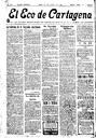 [Issue] Eco de Cartagena, El (Cartagena). 24/8/1926.