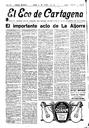 [Issue] Eco de Cartagena, El (Cartagena). 5/10/1926.