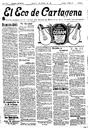 [Ejemplar] Eco de Cartagena, El (Cartagena). 23/10/1926.