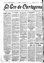 [Issue] Eco de Cartagena, El (Cartagena). 10/11/1926.