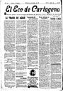 [Issue] Eco de Cartagena, El (Cartagena). 26/11/1926.