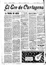 [Issue] Eco de Cartagena, El (Cartagena). 27/11/1926.