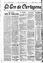 [Issue] Eco de Cartagena, El (Cartagena). 30/11/1926.