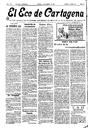 [Issue] Eco de Cartagena, El (Cartagena). 17/12/1926.