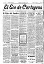 [Issue] Eco de Cartagena, El (Cartagena). 29/12/1926.
