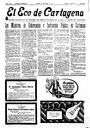 [Issue] Eco de Cartagena, El (Cartagena). 29/1/1927.